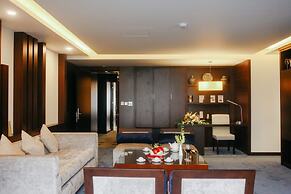 Central Luxury Ha Long Hotel