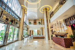 Central Luxury Ha Long Hotel