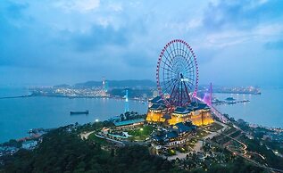 Central Luxury Ha Long Hotel