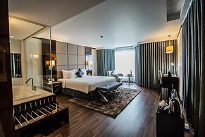 Central Luxury Ha Long Hotel