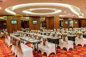 Central Luxury Ha Long Hotel