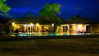 Sigiriya King's Resort