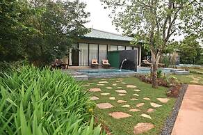 Sigiriya King's Resort