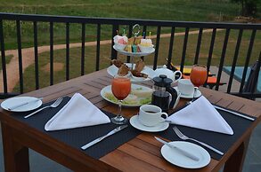 Sigiriya King's Resort