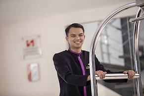 Swiss-Belinn Cibitung