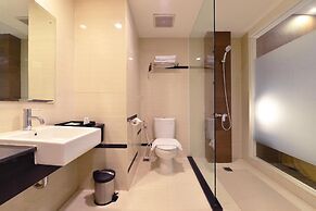Swiss-Belinn Cibitung