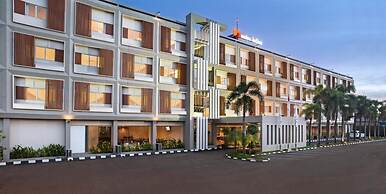 Swiss-Belinn Cibitung