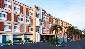 Swiss-Belinn Cibitung