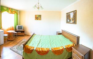 Pansionat Bogema