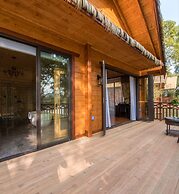 Midea Egret Lake Car Camp