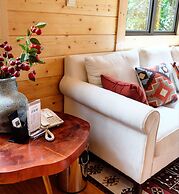 Midea Egret Lake Car Camp