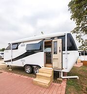 Midea Egret Lake Car Camp