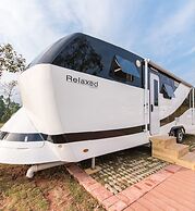 Midea Egret Lake Car Camp