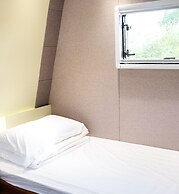 Midea Egret Lake Car Camp