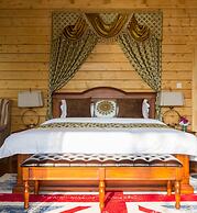 Midea Egret Lake Car Camp