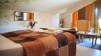 Agva Tree Tops Park Hotel