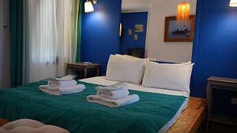 Agva Tree Tops Park Hotel