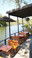 Agva Tree Tops Park Hotel
