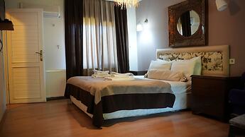 Agva Tree Tops Park Hotel