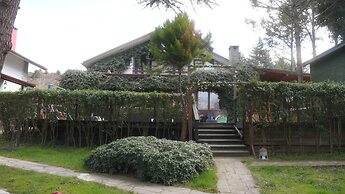 Agva Tree Tops Park Hotel