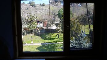 Agva Tree Tops Park Hotel