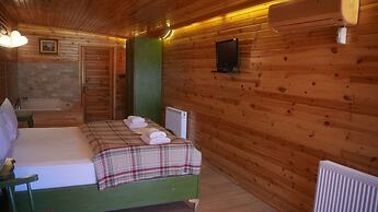 Agva Tree Tops Park Hotel