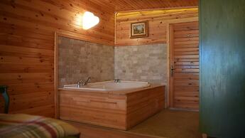 Agva Tree Tops Park Hotel