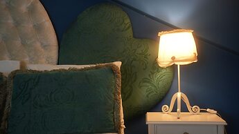 Agva Tree Tops Park Hotel