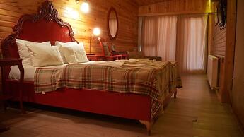 Agva Tree Tops Park Hotel