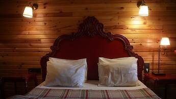 Agva Tree Tops Park Hotel