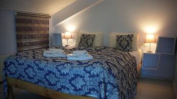 Agva Tree Tops Park Hotel