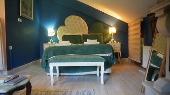 Agva Tree Tops Park Hotel