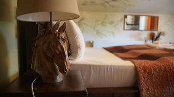 Agva Tree Tops Park Hotel
