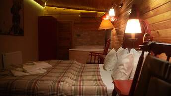 Agva Tree Tops Park Hotel