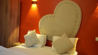 Agva Tree Tops Park Hotel