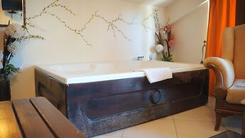 Agva Tree Tops Park Hotel
