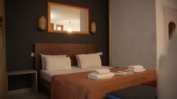Agva Tree Tops Park Hotel