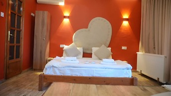 Agva Tree Tops Park Hotel