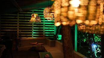 Agva Tree Tops Park Hotel