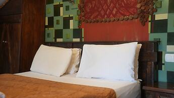 Agva Tree Tops Park Hotel