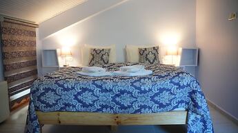 Agva Tree Tops Park Hotel