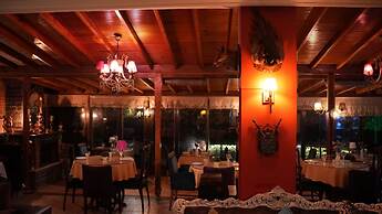Agva Tree Tops Park Hotel