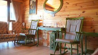 Agva Tree Tops Park Hotel