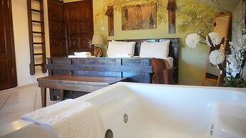 Agva Tree Tops Park Hotel