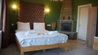 Agva Tree Tops Park Hotel