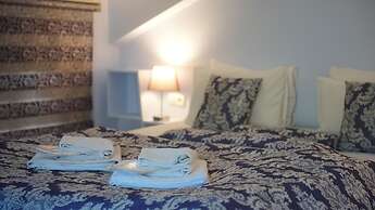 Agva Tree Tops Park Hotel