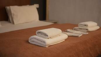 Agva Tree Tops Park Hotel