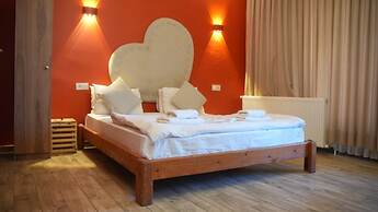Agva Tree Tops Park Hotel