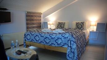 Agva Tree Tops Park Hotel