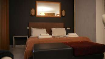 Agva Tree Tops Park Hotel